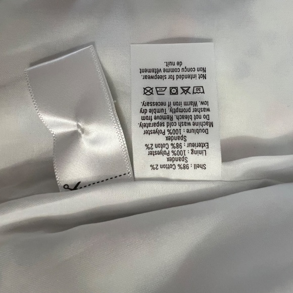 NWT Janie and Jack Girls Floral Easter Blazer Sz 18-24M - Picture 5 of 8